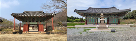 장흥군, 문화재 보수정비 사업 국도비 25억원 확보