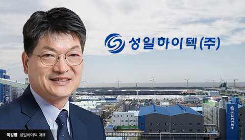 삼성 사로잡은 하반기 증시 핫 아이콘···폐배터리 붐에 돈방석 앉아