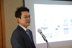 박종훈 뉴로메카 대표 "로봇자동화 토탈 솔루션 전문기업으로 거듭날 것"