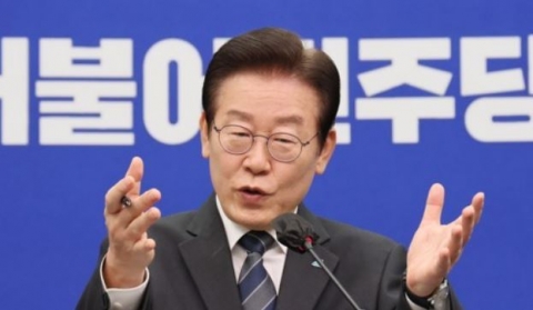 이재명, '대장동 특검' 역제안···&quot;대통령·여당 떳떳하면 거부 이유 없어&quot;