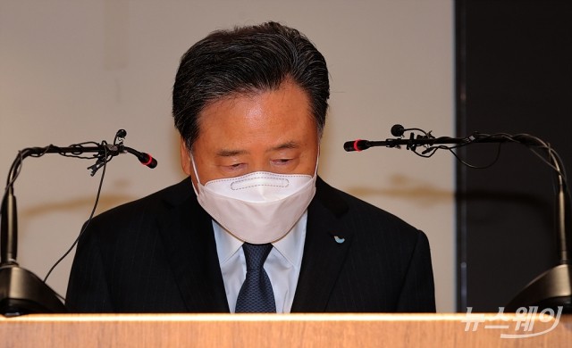 SPC삼립 중대재해 리스크 발발...무색해진 허영인 회장의 약속