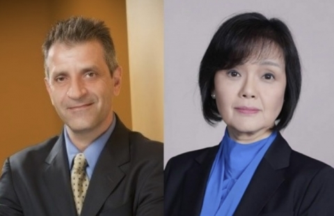 SK바사, 국제기구 출신 임원 영입···글로벌 진출 시동