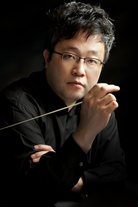 광주문화재단, 2022 정율성음악축제 '관현악·실내악의 밤'