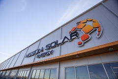 'IRA 선제 대응'···OCI, 美 텍사스 주 태양광 모듈 공장 1GW로 증설