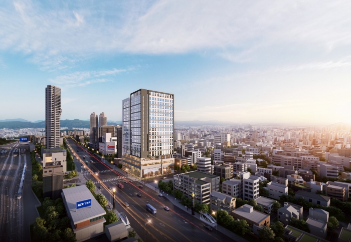 조기 착공 GTX-B노선 따라 분양 이어진다···주목할 단지는 기사의 사진