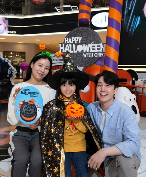 오레오, 색다른 맛과 경험으로 MZ세대 취향 겨냥