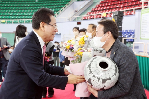 전라남도문화원연합회, '전남문화 융성시대' 실현 다짐