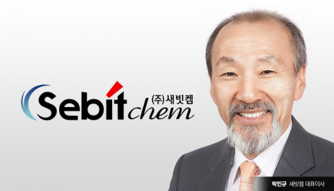  폐배터리 재활용 기술로 주가 반색···석 달 만에 1200억원대 부자 등극