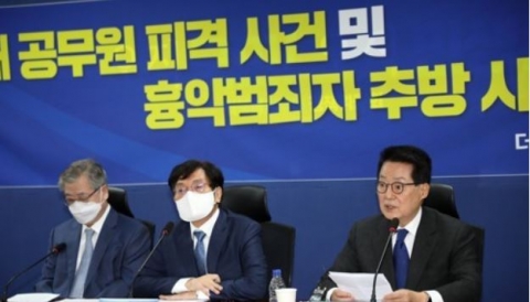 문 정부 외교·안보라인···&quot;서해 사건, 근거 없이 월북으로 몰아간 적 없어&quot;