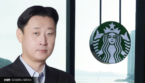 '발암물질 논란'에 칼 빼든 정용진···스타벅스 송호섭 경질