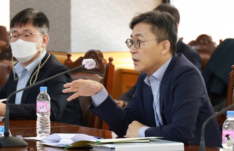 금융당국, 다음주 3조원 규모 채안펀드 캐피털콜 착수···시장 유동성 지원