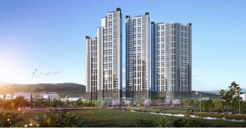 역세권·슬세권·학세권 갖춘 수도권 브랜드 아파트 어디