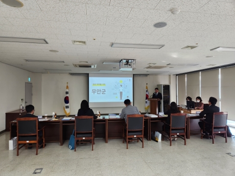 무안군, 전라남도 청년문화센터 건립 최종 확정