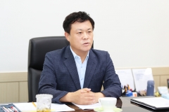 이학수 정읍시장