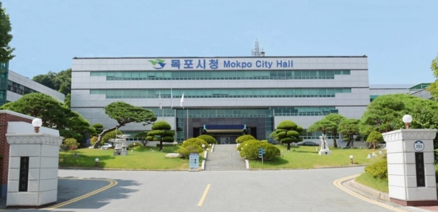 목포시, 이태원 사고 사망자 지원