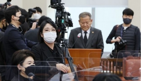 '책임 회피' 발언 이상민···&quot;국민 마음 세심하게 살피지 못해···심심한 사과&quot;