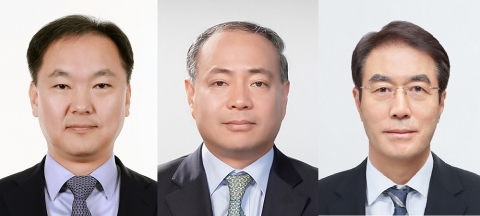 현대重그룹 사장단 임원인사···김형관 사장 현대미포조선 대표로