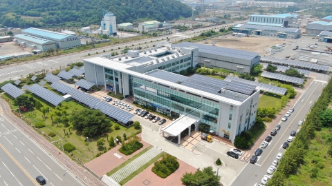전남테크노파크, '2022 KOREA-Egypt&amp;UAE Energy Week' 개최