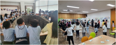 '2022 순천대 박물관과 함께하는 문화예술체험' 프로그램 '호평'