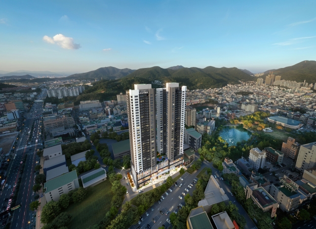 급랭한 분양시장에···건설업계 특화설계로 차별화 경쟁