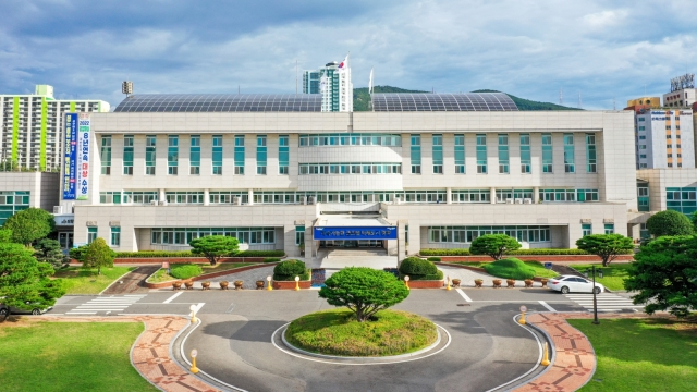 광양시, 2022 최고경영인상·최고근로인상·산업평화상 선정