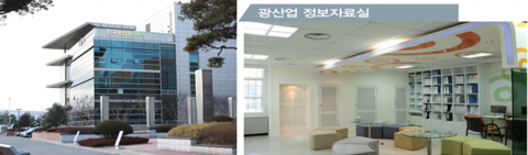 한국광산업진흥회 전문 통계조사 광융합산업 발전에 기여