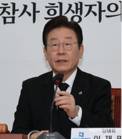 민주, '이태원 특검' 도입 주장···"중립적 특검으로 진상 규명 관련자 문책해야"
