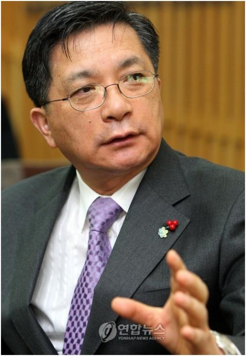 차기 LH사장에 이한준 전 경기도시공사 사장 유력