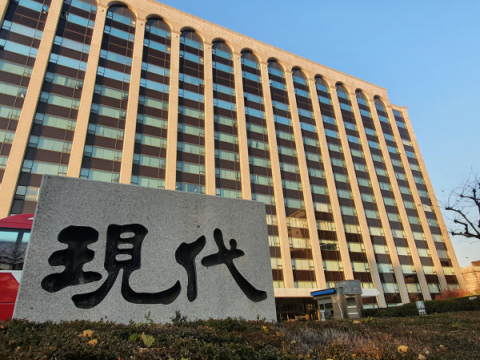 현대건설 임원인사, 안정보단 변화 택했다···본부·실장급 대거 교체