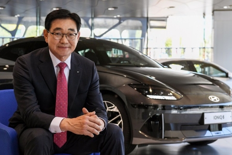 현대차 판매거장 김성곤 영업이사, 누적판매 6천대 달성