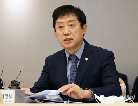 &quot;배당 대신 충당금을&quot;···당국, 금융그룹 '주주환원 정책' 제동