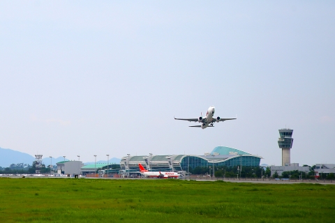 무안군, 무안공항 동계시즌 동남아·일본 전세기 본격 운항