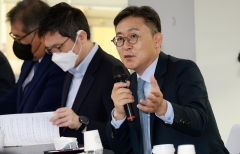 금융위 "핀테크랩, 인큐베이터·투자 연계기관 역할 강화해달라"