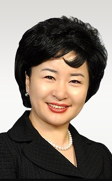 차기 Sh수협은행장에 강신숙 부대표 내정···첫 여성 행장