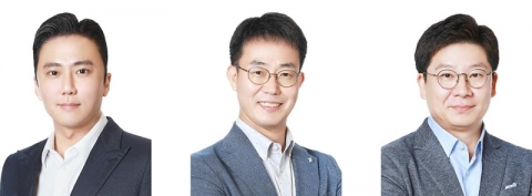 BGF그룹, 2세 경영 본격화···차남 홍정혁, 사장 승진