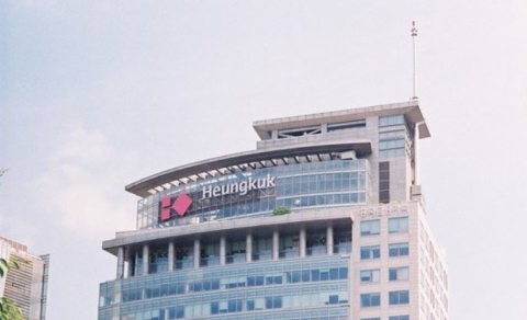 흥국화재, 지난해 순이익 1465억원···전년비 136.2%↑