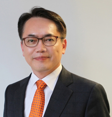 영원무역, 섬유전문가 박재용 사장 영입···친환경 소재 힘준다