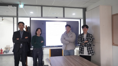 한국에너지공대, 에너지신사업 글로벌 인재양성 연구기관 최종 선정