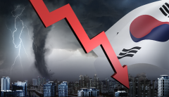 경제 뒷걸음질, 물가는 고공행진···韓 내년 '퍼펙트스톰' 온다