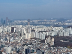 규제 풀리는 서울···초고층 재건축 시대가 온다