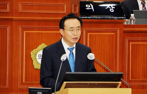 나주시, '1조34억원 규모' 2023년도 민선 8기 첫 본예산 편성