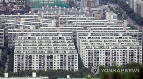 대치 미도아파트, 50층 재건축으로···'35층 규제' 폐지 첫 수혜