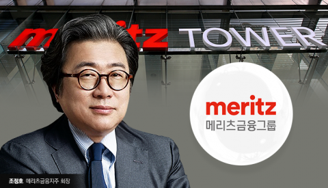 조정호 회장 지분율 45.9%···지배력 약화 걱정없는 이유