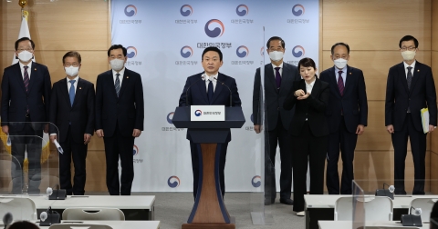 원희룡 "안전운임제 일몰 3년 연장 추진···품목확대 곤란"