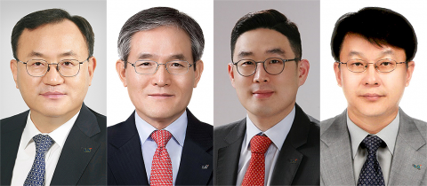 LS그룹, 임원인사 단행···3세 구본규·구동휘 승진