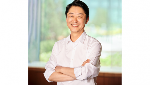 김경준 삼성전자 부사장 &quot;UWB 기술, 규제 개선으로 생태계 확대 기대&quot;