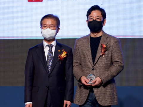 우아한형제들, 고용노동부 '2022 워라밸 실천기업' 선정