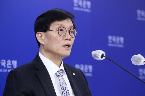 연말엔 한미금리차 1.25%p···추경호‧이창용 &quot;괜찮다&quot;