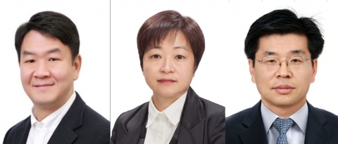 LG디스플레이, 김광진·박진남·임승민 전무 승진···&quot;성과 창출 반영&quot;
