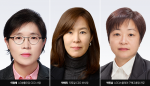 구광모가 발탁한 LG 여성 리더에 이정애·박애리·박진남